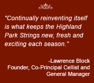 Lawrence Block Quote