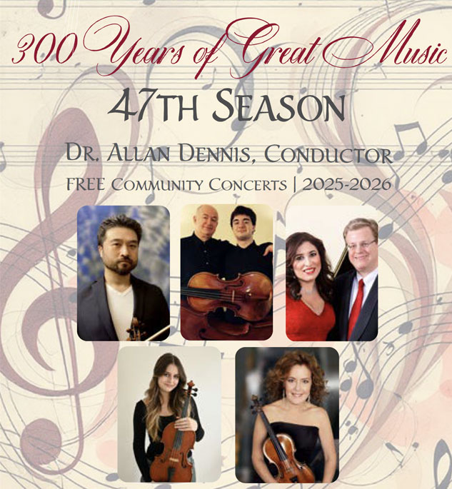 Highland Park Strings