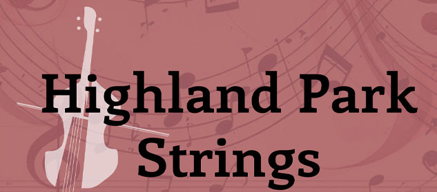 Highland Park Strings