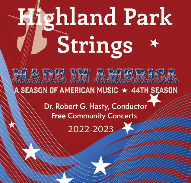 Highland Park Strings